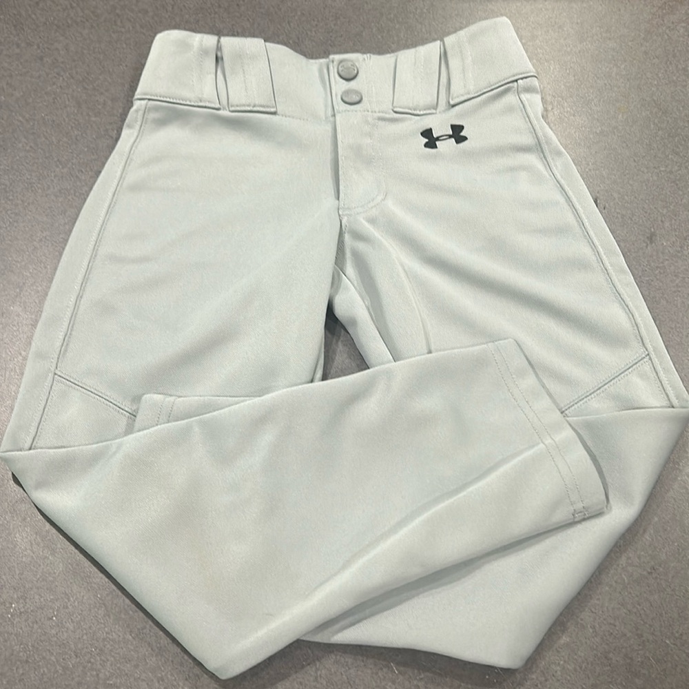 Under Armour Baseball Pants